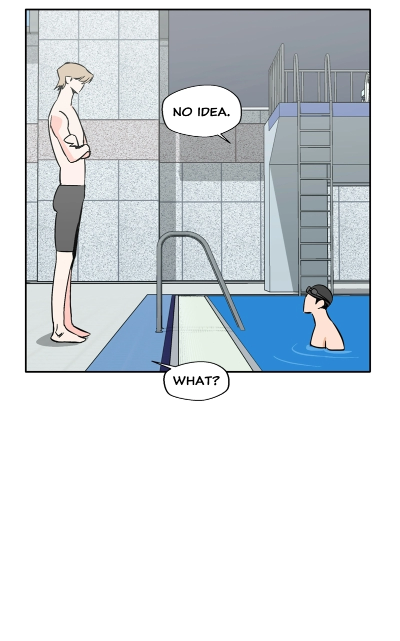 Pool Boy Chapter 38 page 32 - 