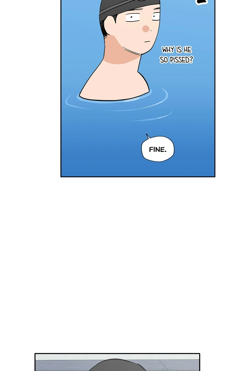 Pool Boy Chapter 38 page 37 - 