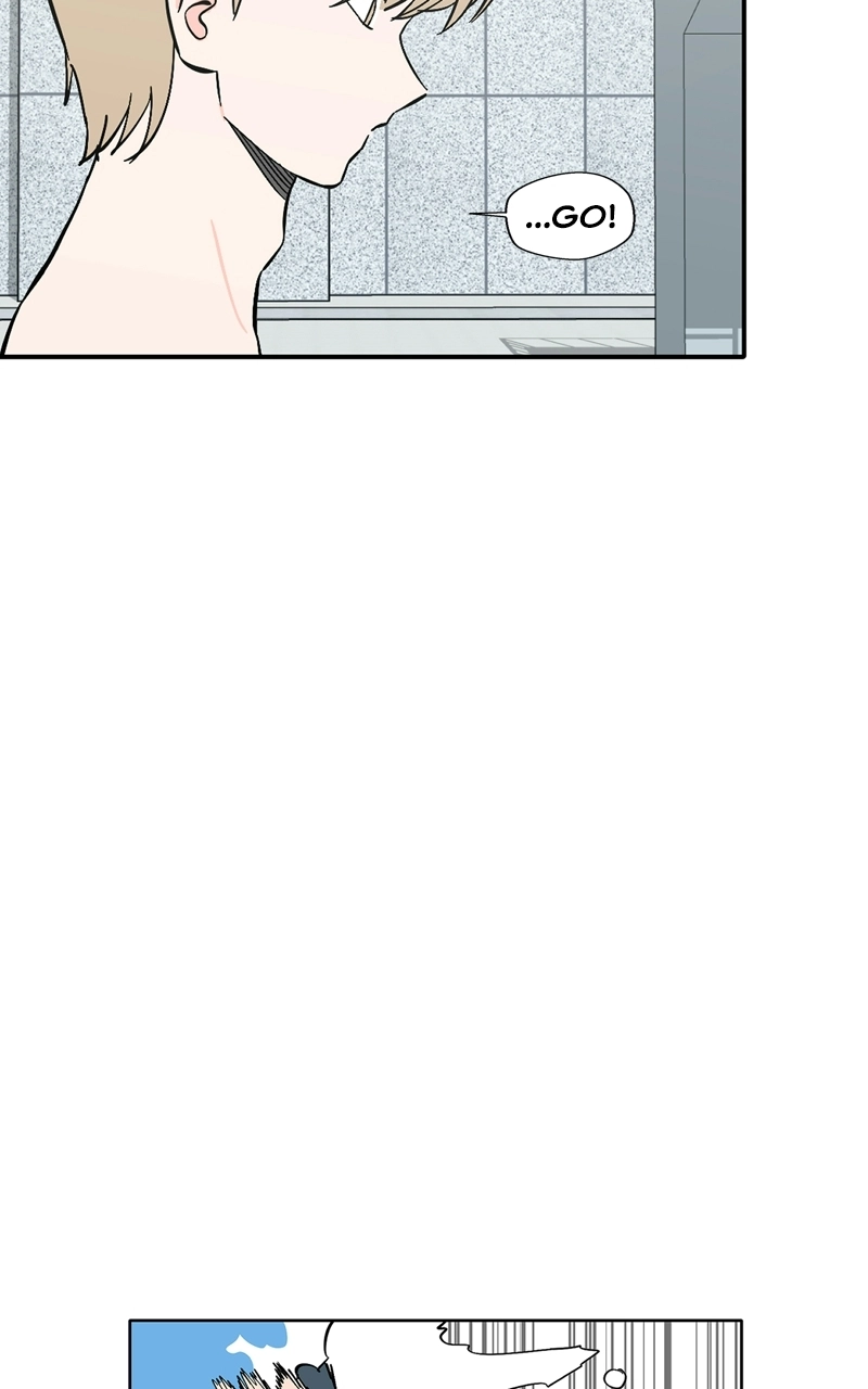 Pool Boy Chapter 38 page 39 - 