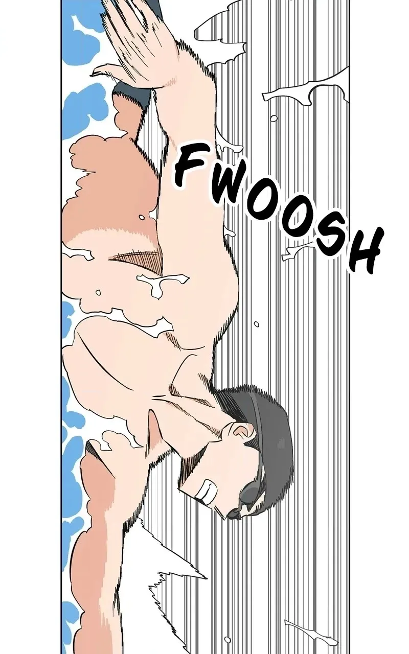 Pool Boy Chapter 38 page 40 - 