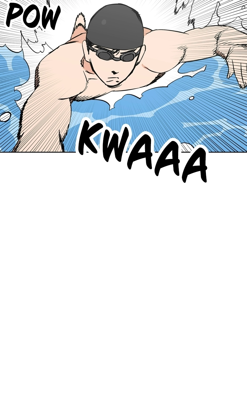 Pool Boy Chapter 38 page 43 - 