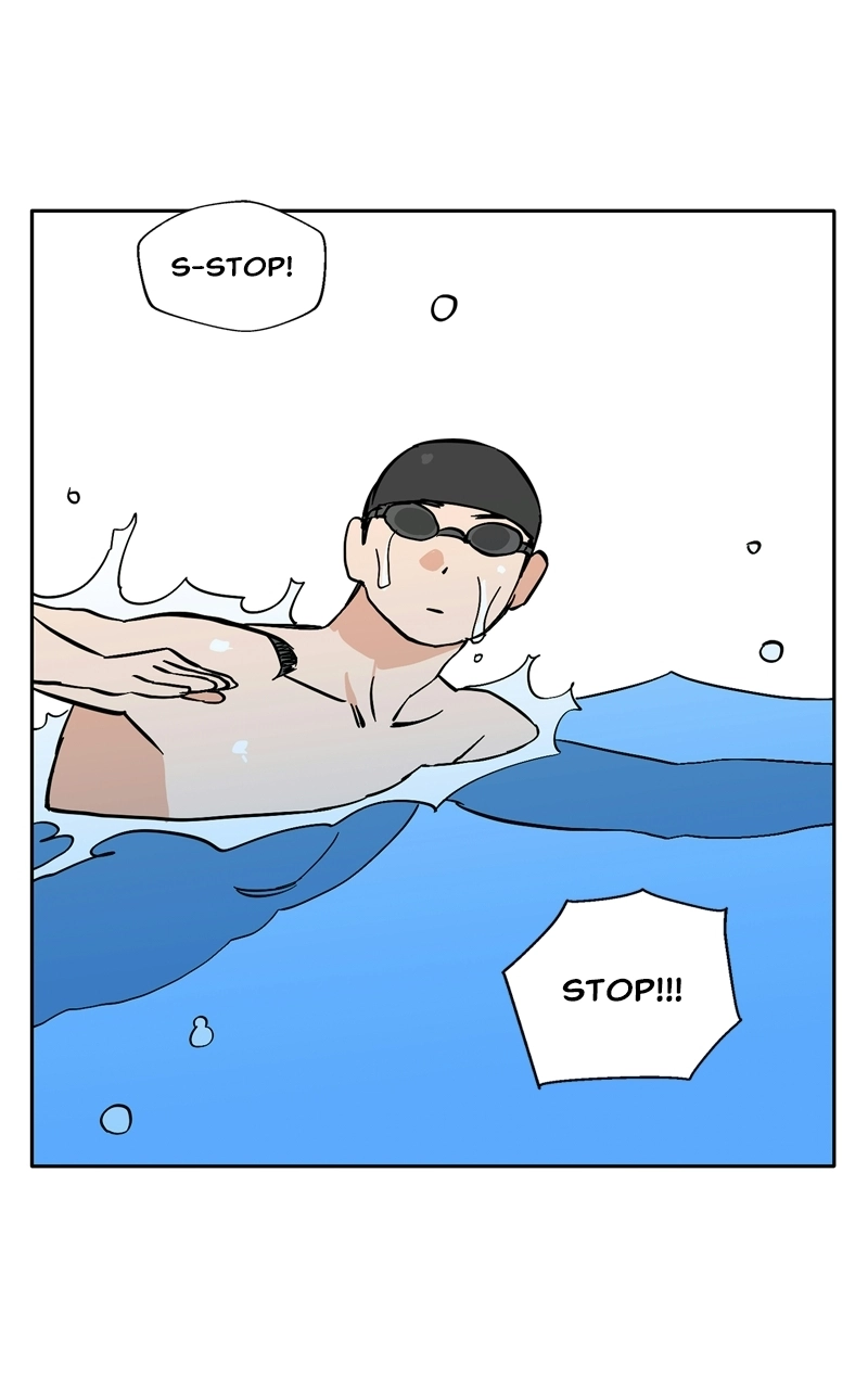 Pool Boy Chapter 38 page 45 - 