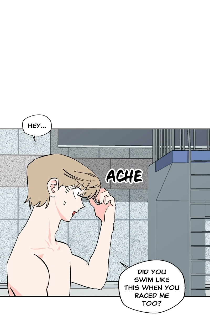 Pool Boy Chapter 38 page 46 - 