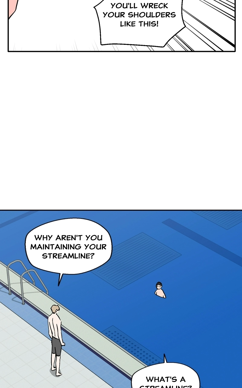 Pool Boy Chapter 38 page 48 - 