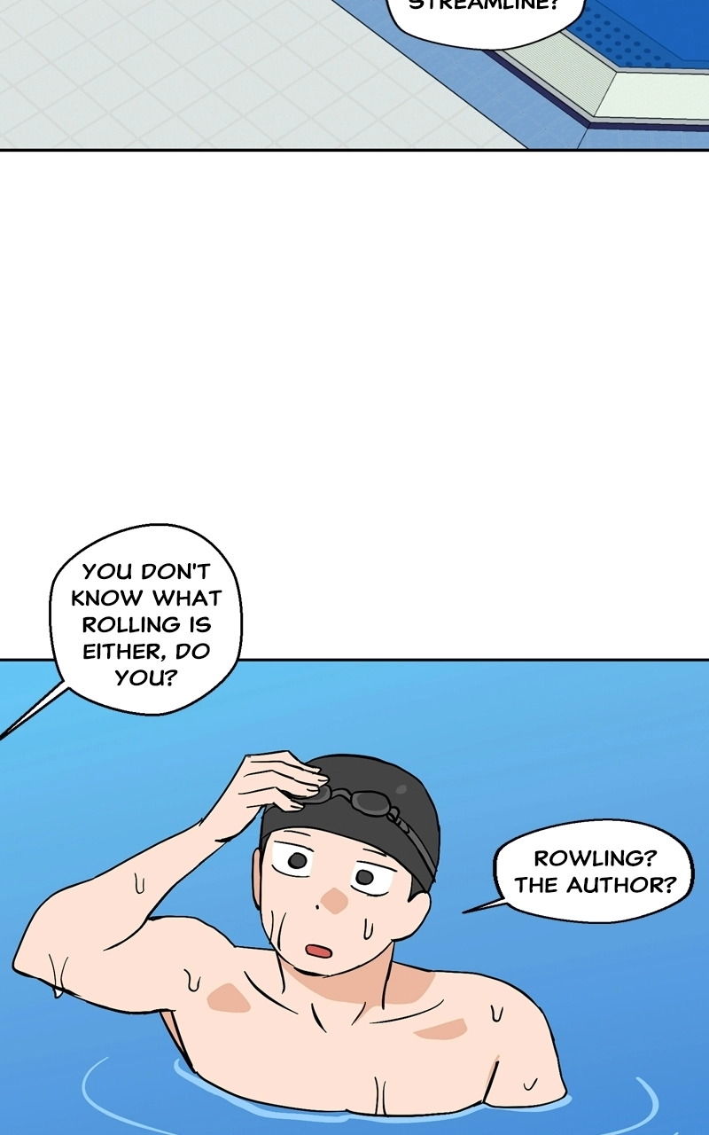 Pool Boy Chapter 38 page 49 - 