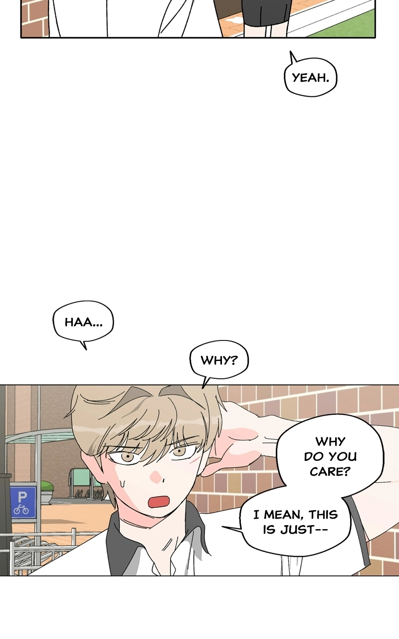 Pool Boy Chapter 38 page 6 - 