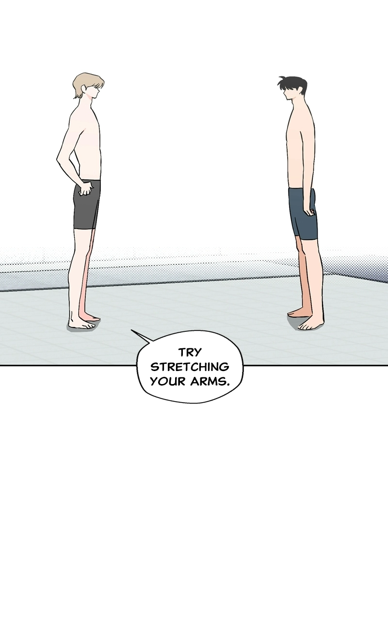 Pool Boy Chapter 38 page 51 - 