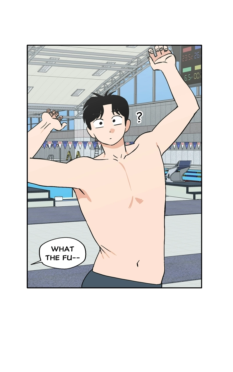 Pool Boy Chapter 38 page 52 - 