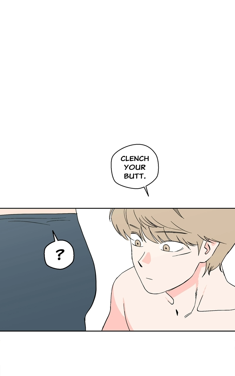 Pool Boy Chapter 38 page 55 - 