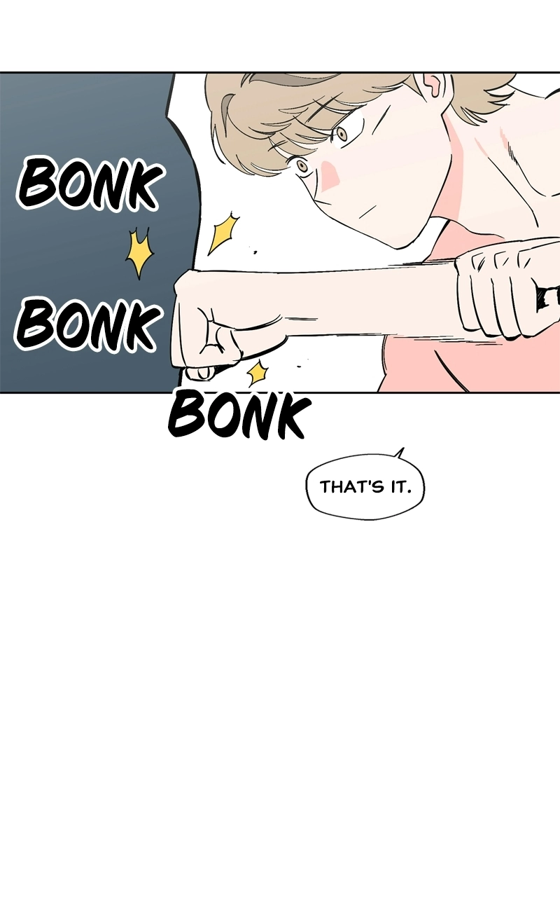 Pool Boy Chapter 38 page 57 - 