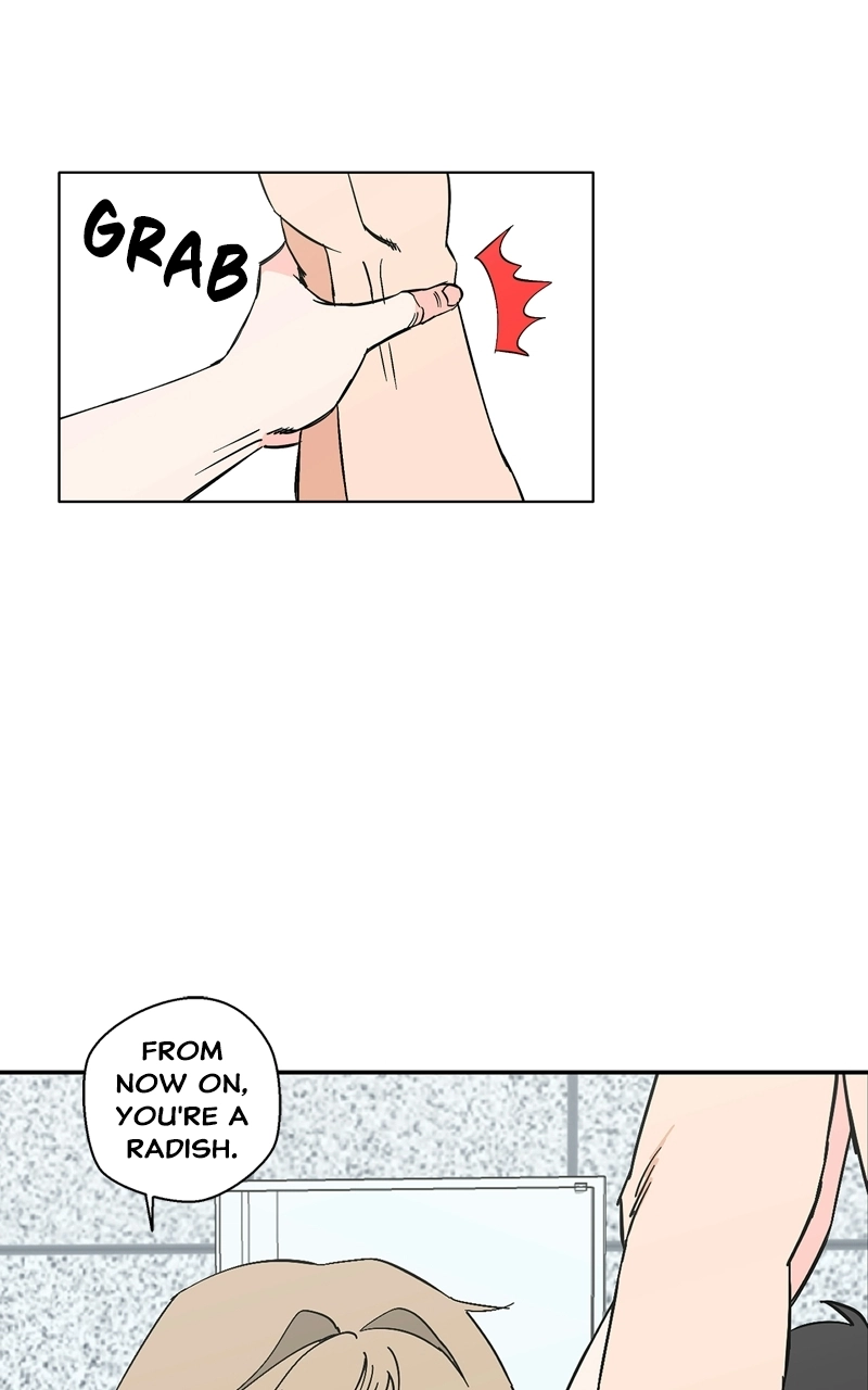 Pool Boy Chapter 38 page 58 - 