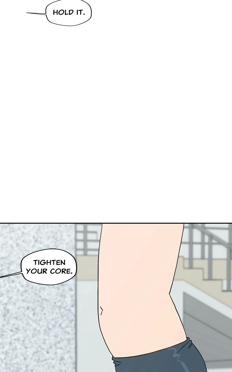 Pool Boy Chapter 38 page 61 - 