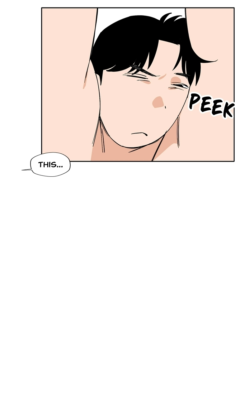 Pool Boy Chapter 38 page 71 - 