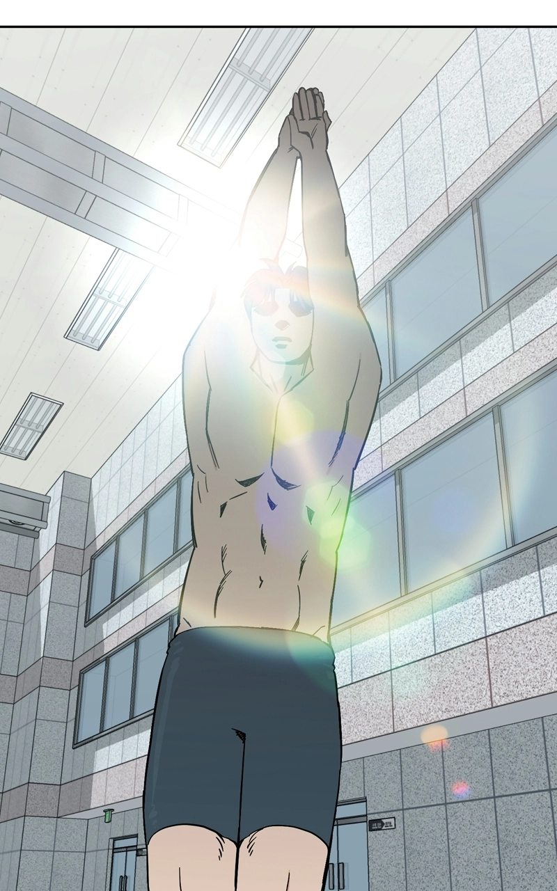 Pool Boy Chapter 38 page 72 - 