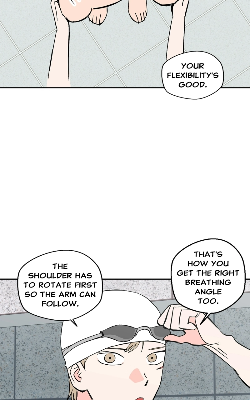 Pool Boy Chapter 38 page 76 - 