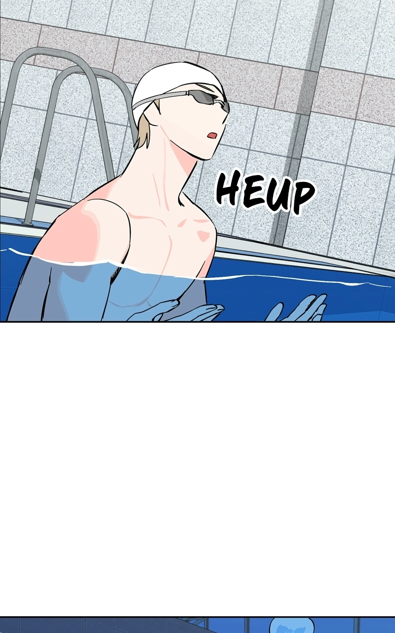 Pool Boy Chapter 38 page 79 - 