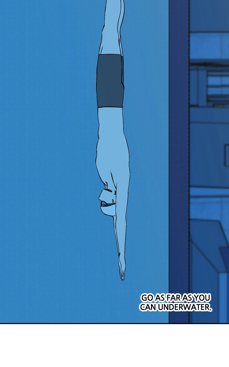 Pool Boy Chapter 38 page 82 - 
