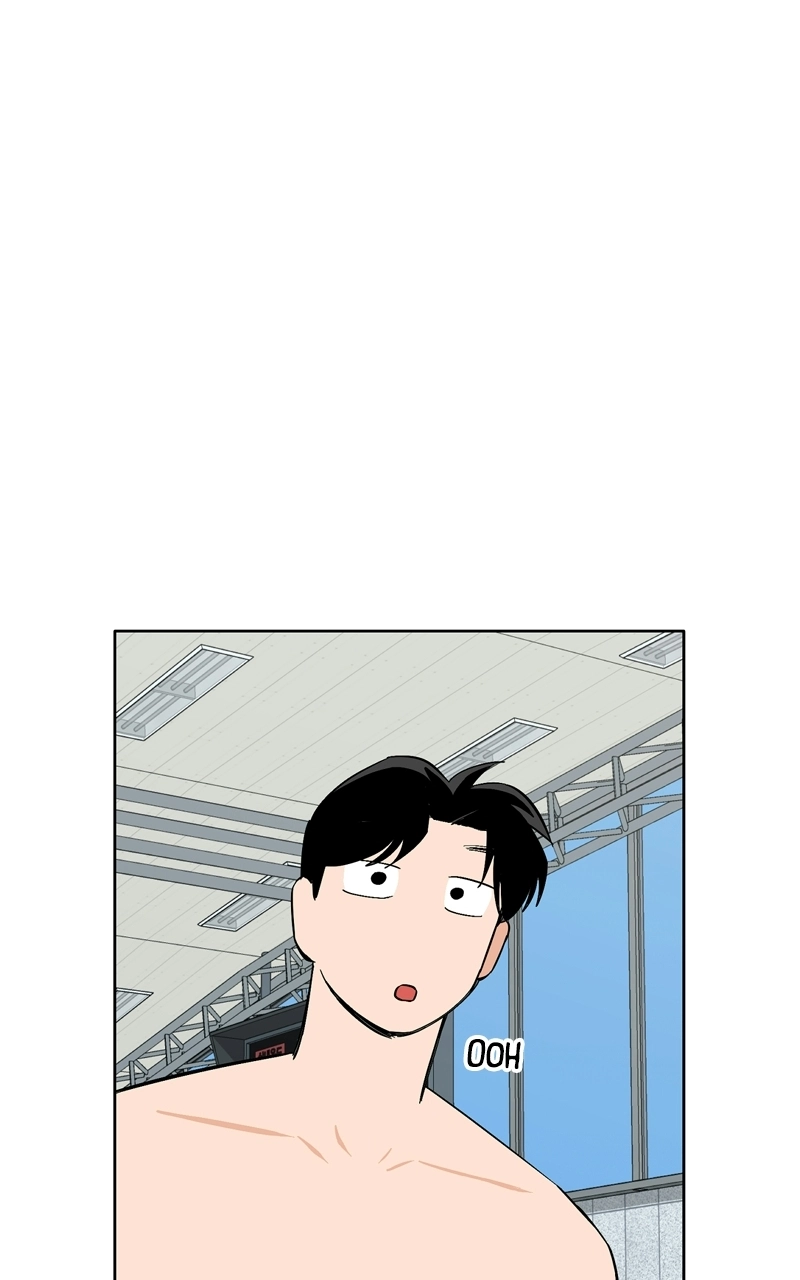 Pool Boy Chapter 38 page 84 - 