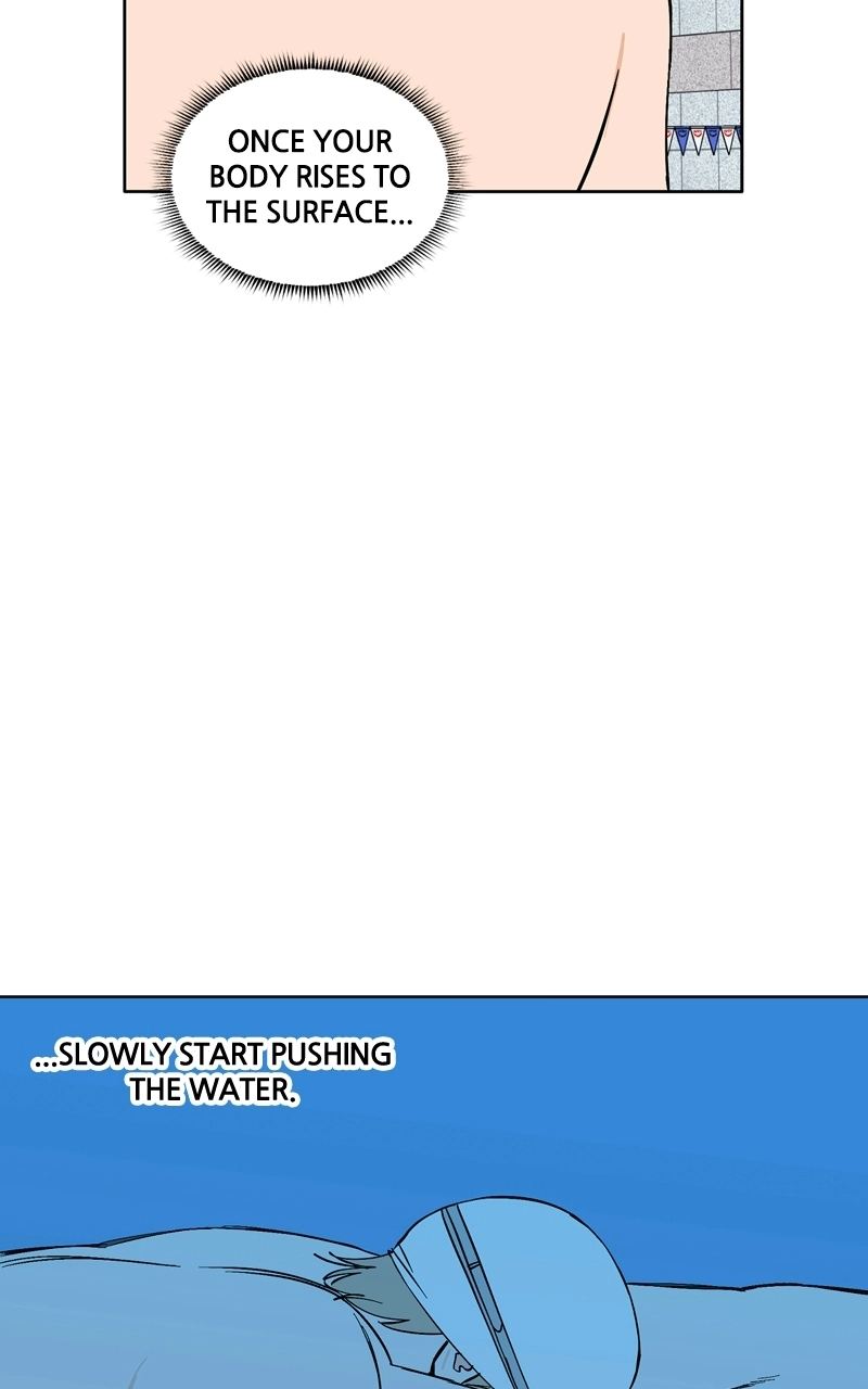 Pool Boy Chapter 38 page 85 - 