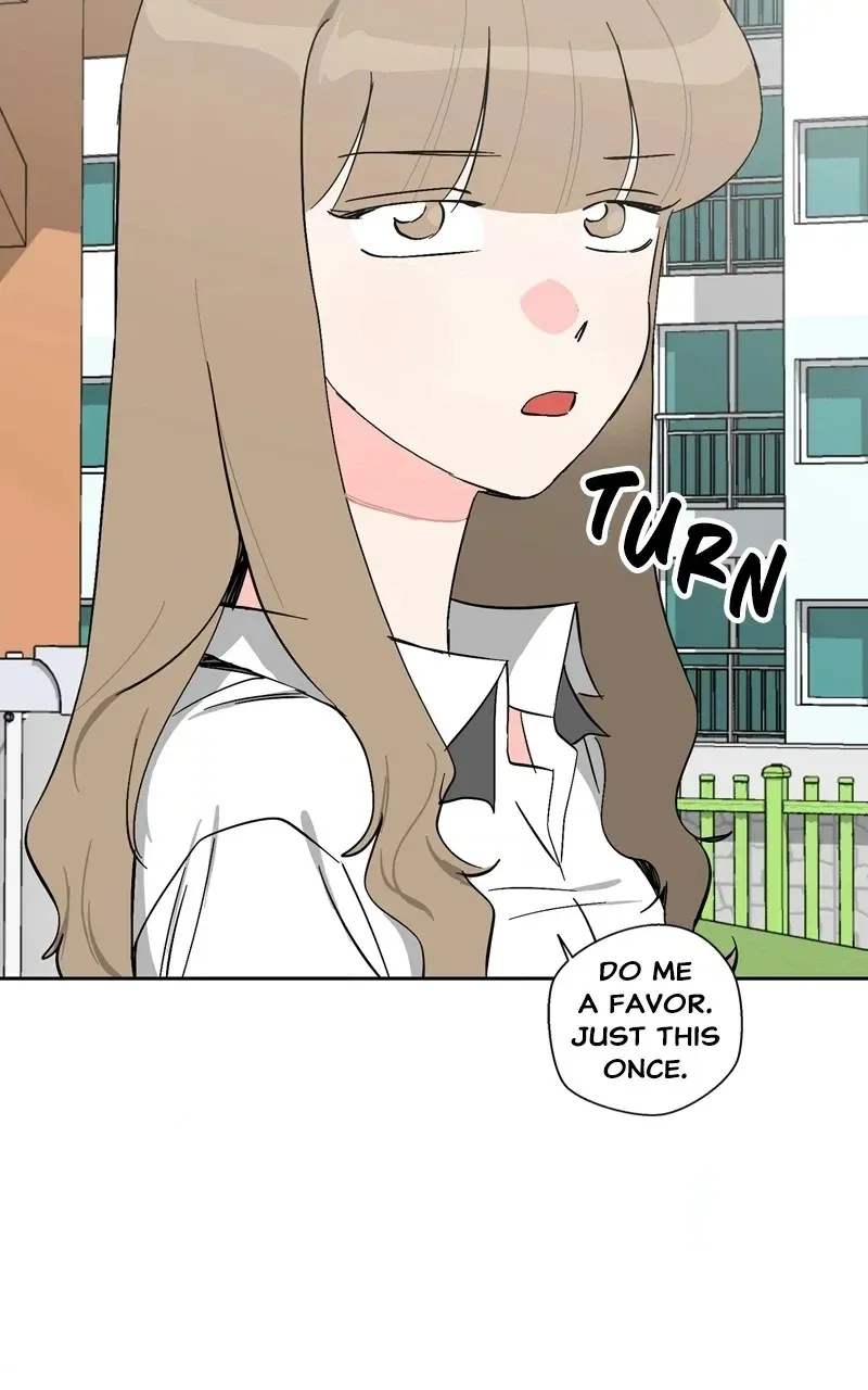 Pool Boy Chapter 38 page 10 - 