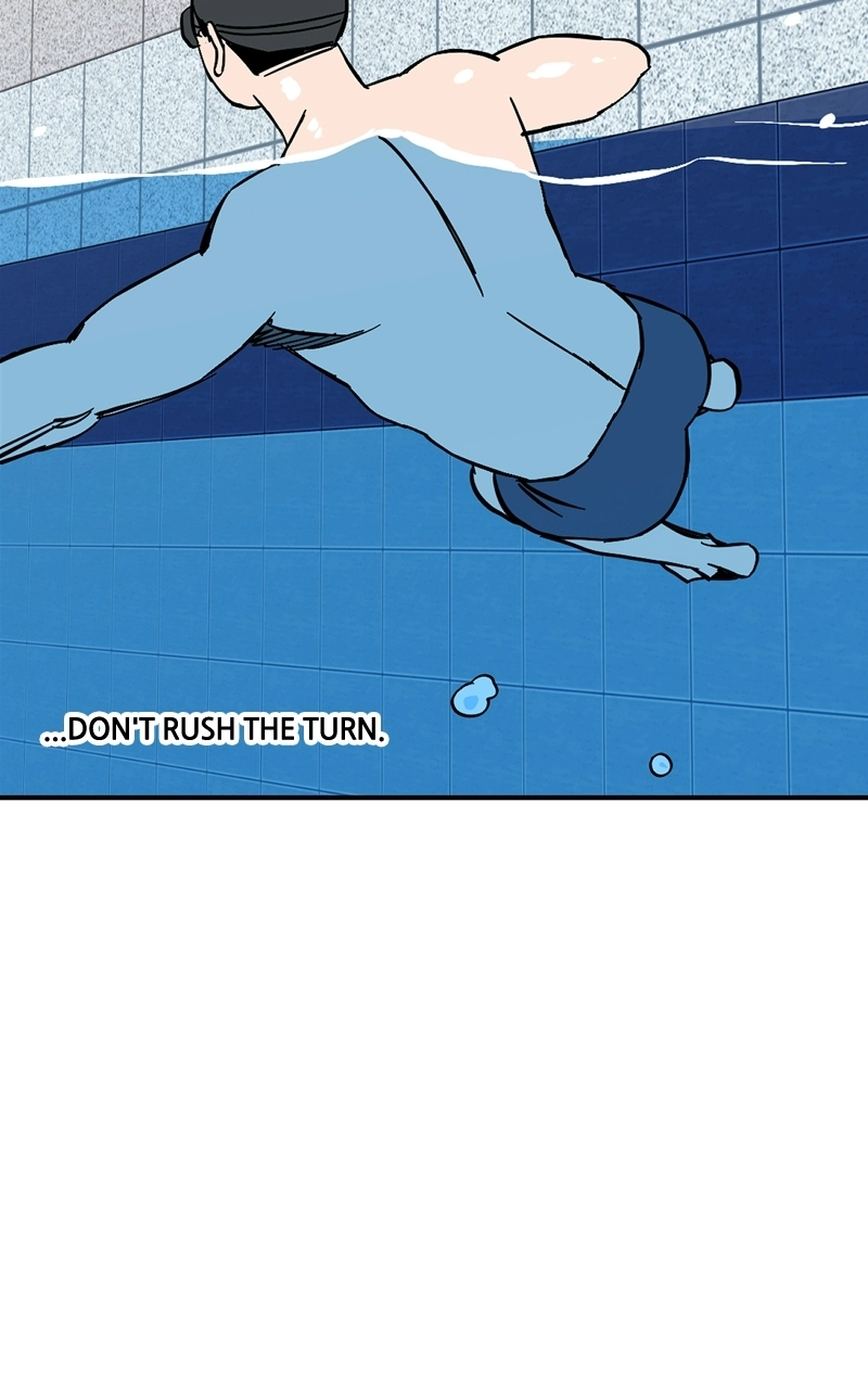 Pool Boy Chapter 38 page 92 - 