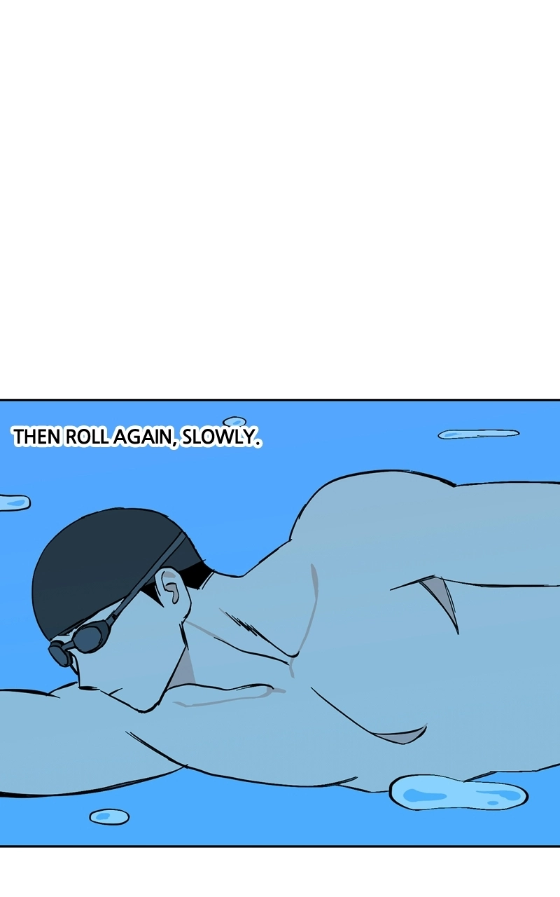 Pool Boy Chapter 38 page 96 - 