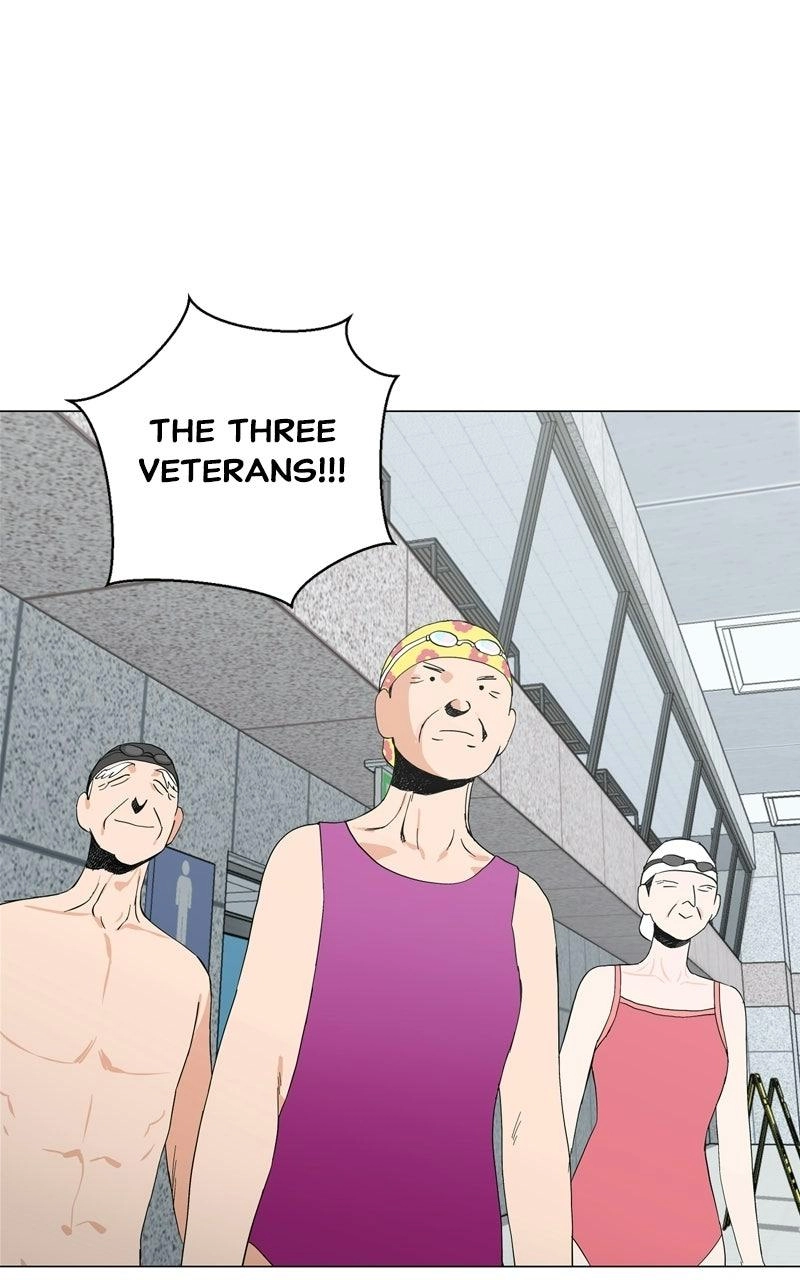 Pool Boy Chapter 39 page 1 - 