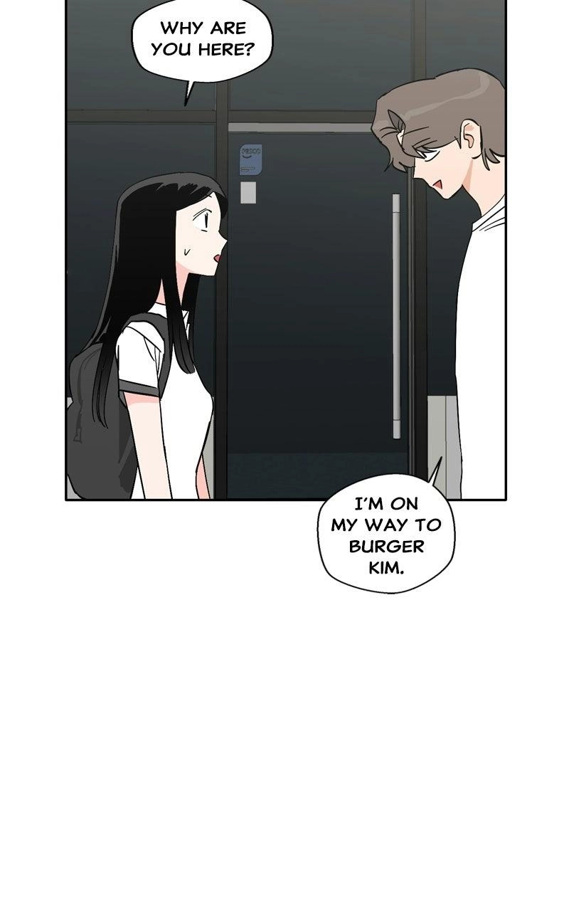 Pool Boy Chapter 39 page 101 - 