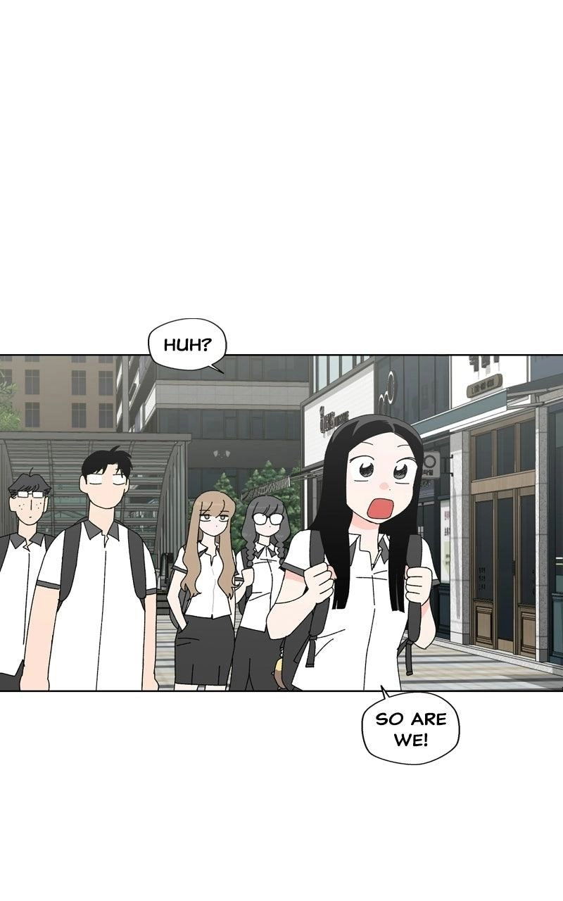 Pool Boy Chapter 39 page 102 - 