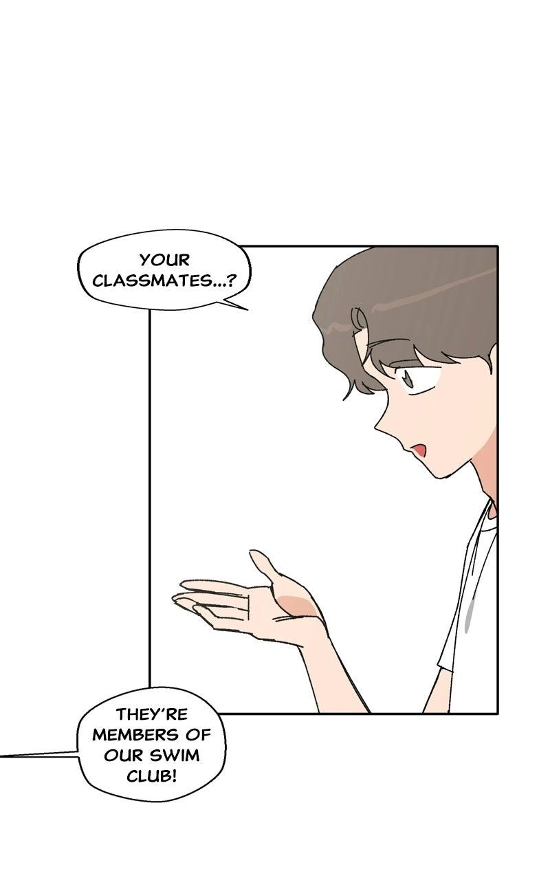 Pool Boy Chapter 39 page 103 - 
