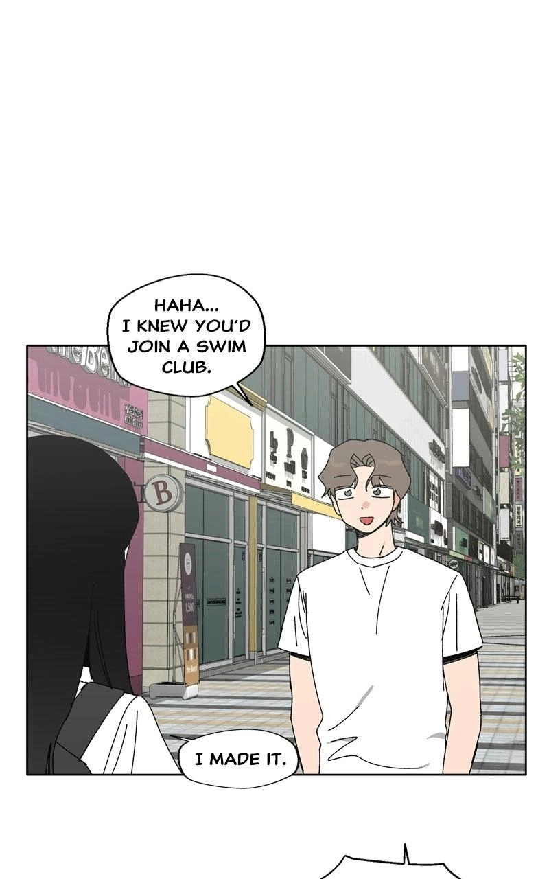 Pool Boy Chapter 39 page 104 - 