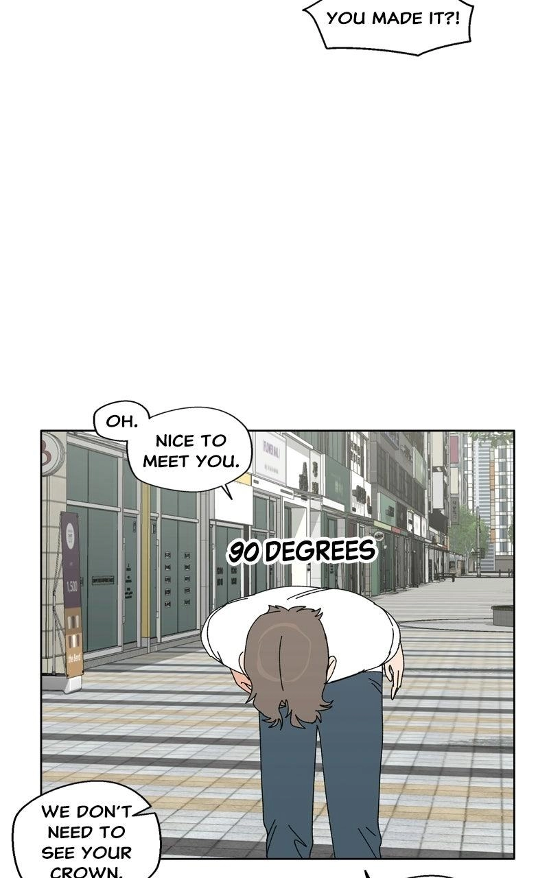 Pool Boy Chapter 39 page 105 - 