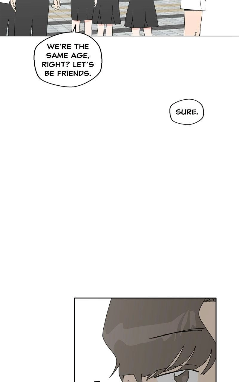 Pool Boy Chapter 39 page 107 - 