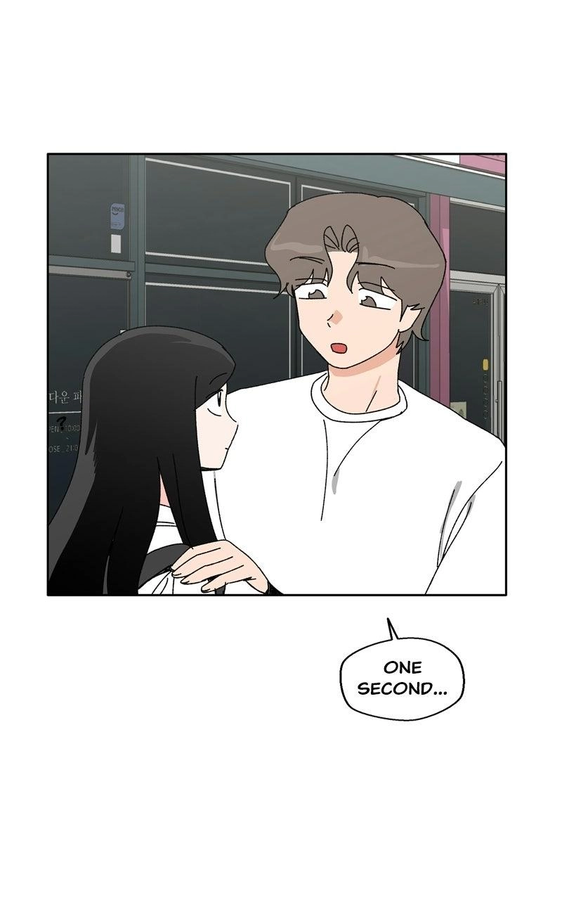 Pool Boy Chapter 39 page 111 - 
