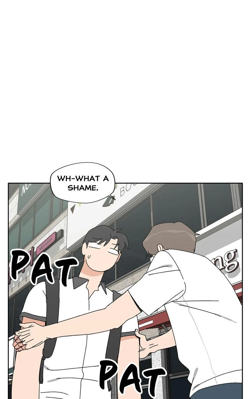 Pool Boy Chapter 39 page 118 - 