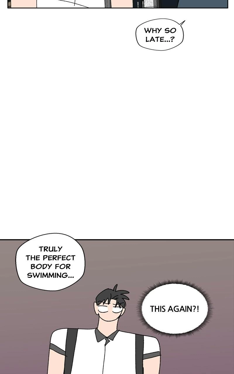 Pool Boy Chapter 39 page 119 - 