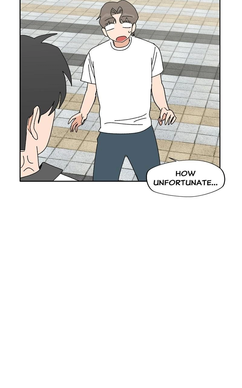 Pool Boy Chapter 39 page 122 - 