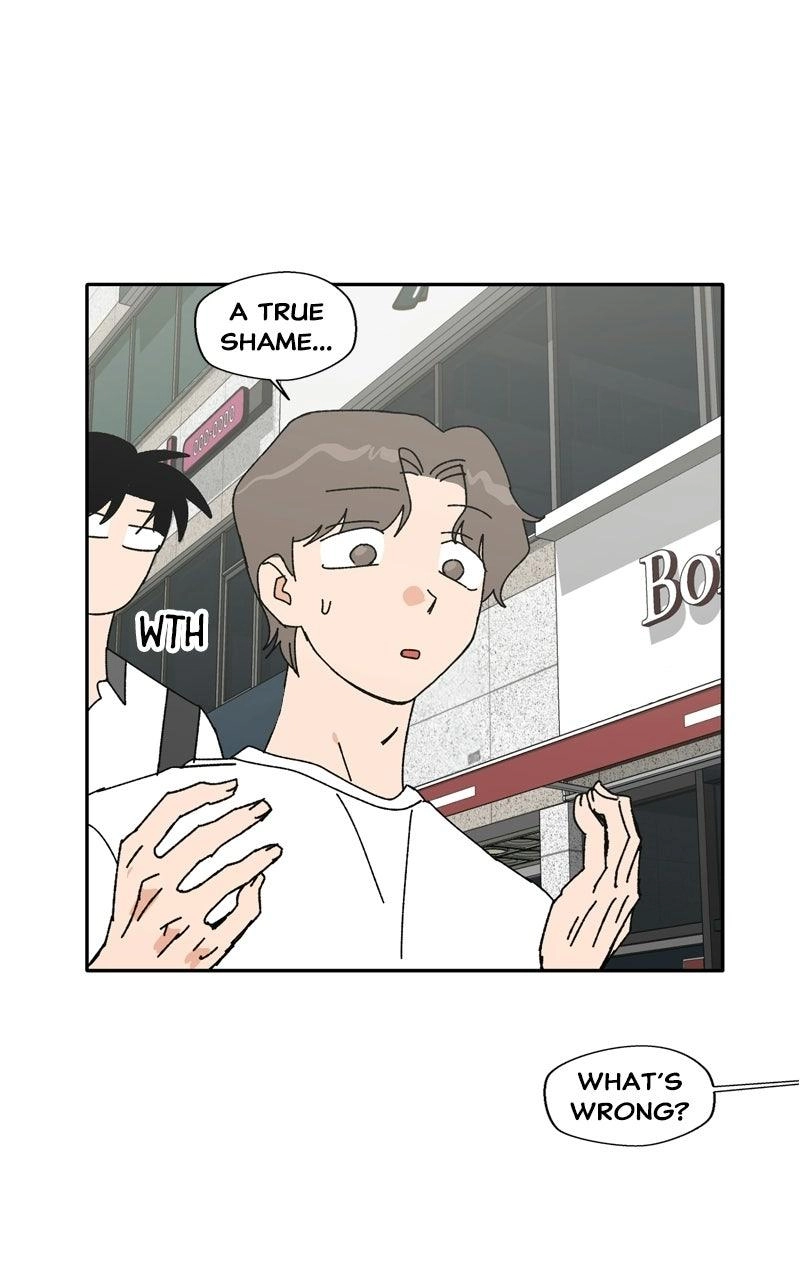 Pool Boy Chapter 39 page 123 - 