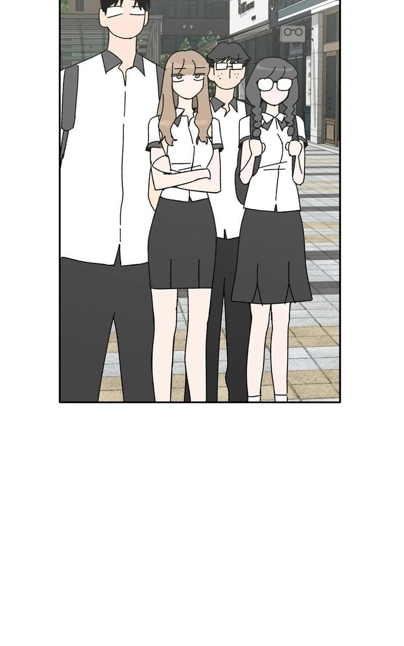 Pool Boy Chapter 39 page 127 - 