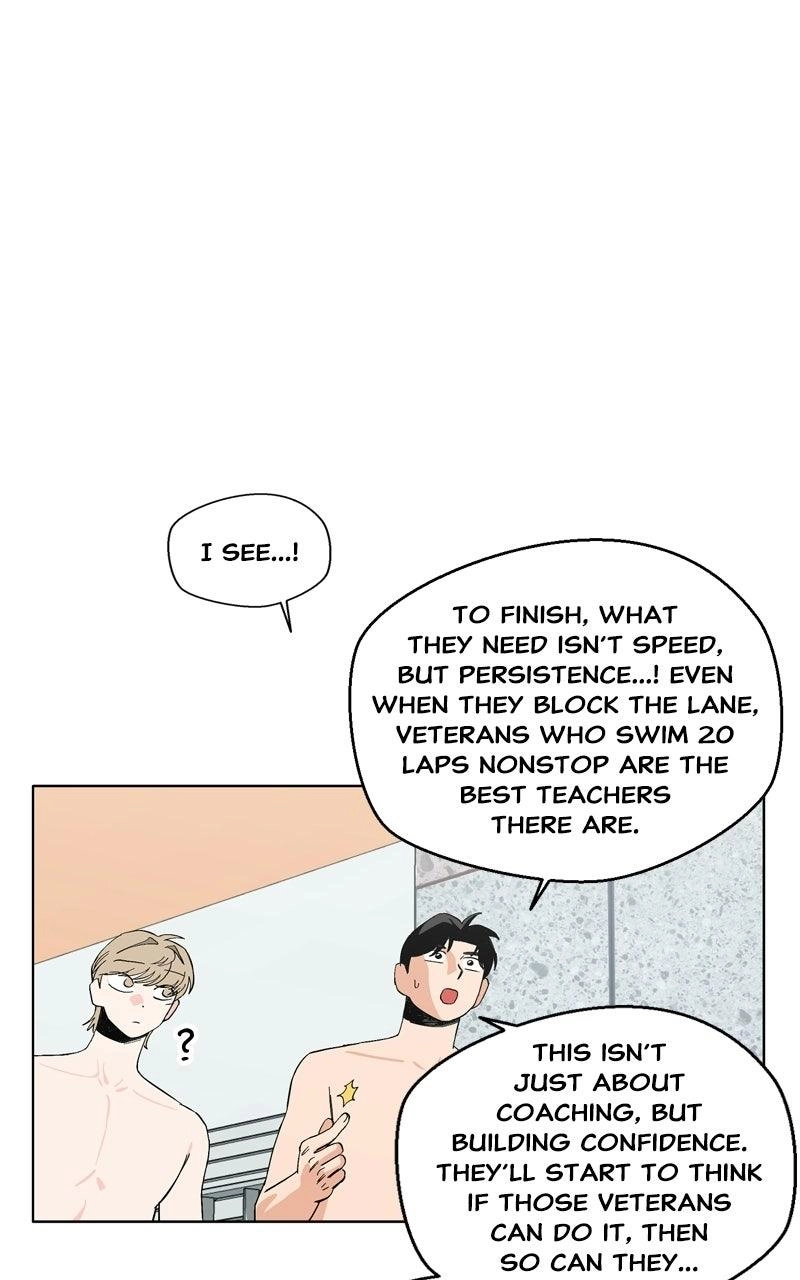 Pool Boy Chapter 39 page 16 - 