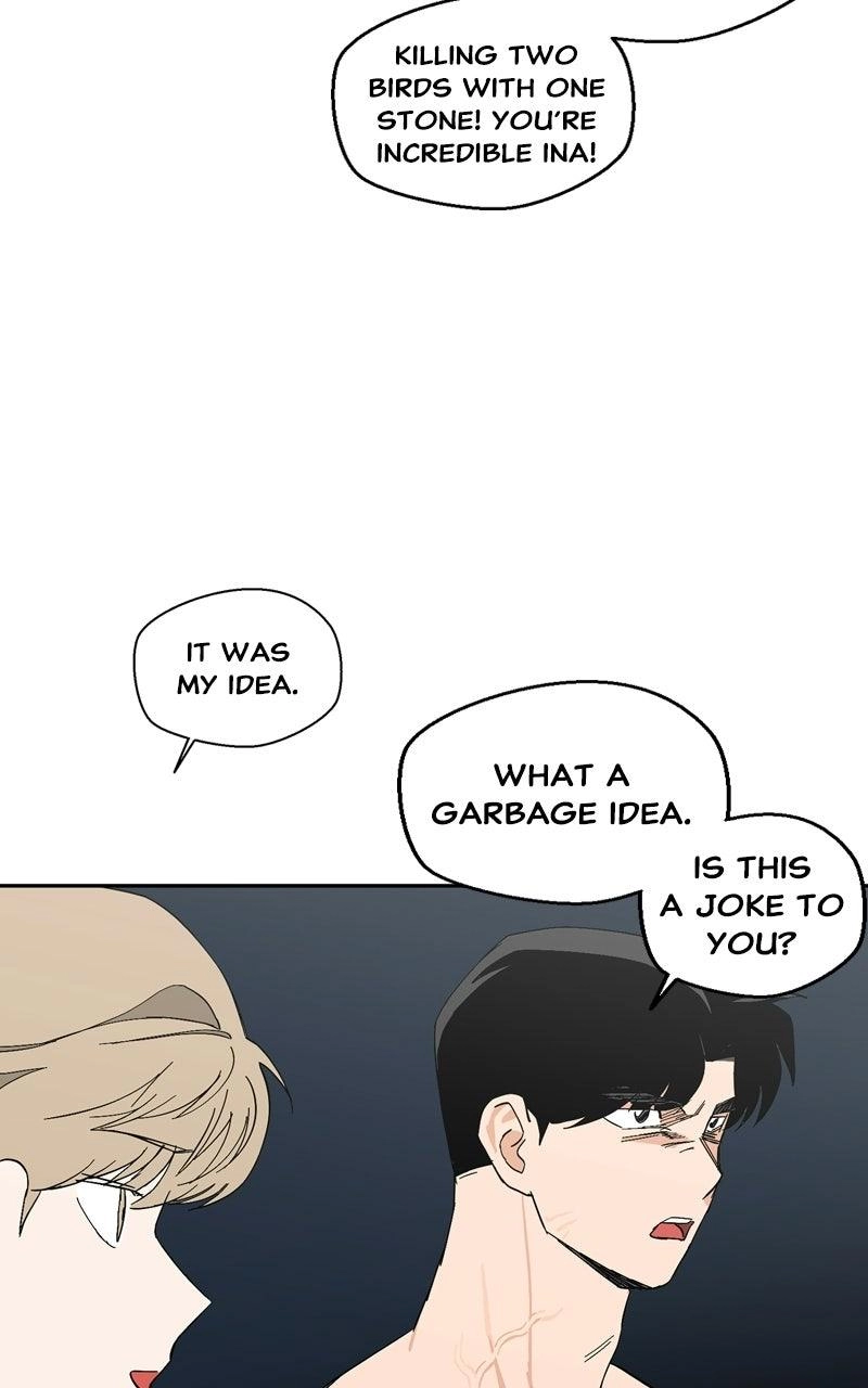 Pool Boy Chapter 39 page 17 - 