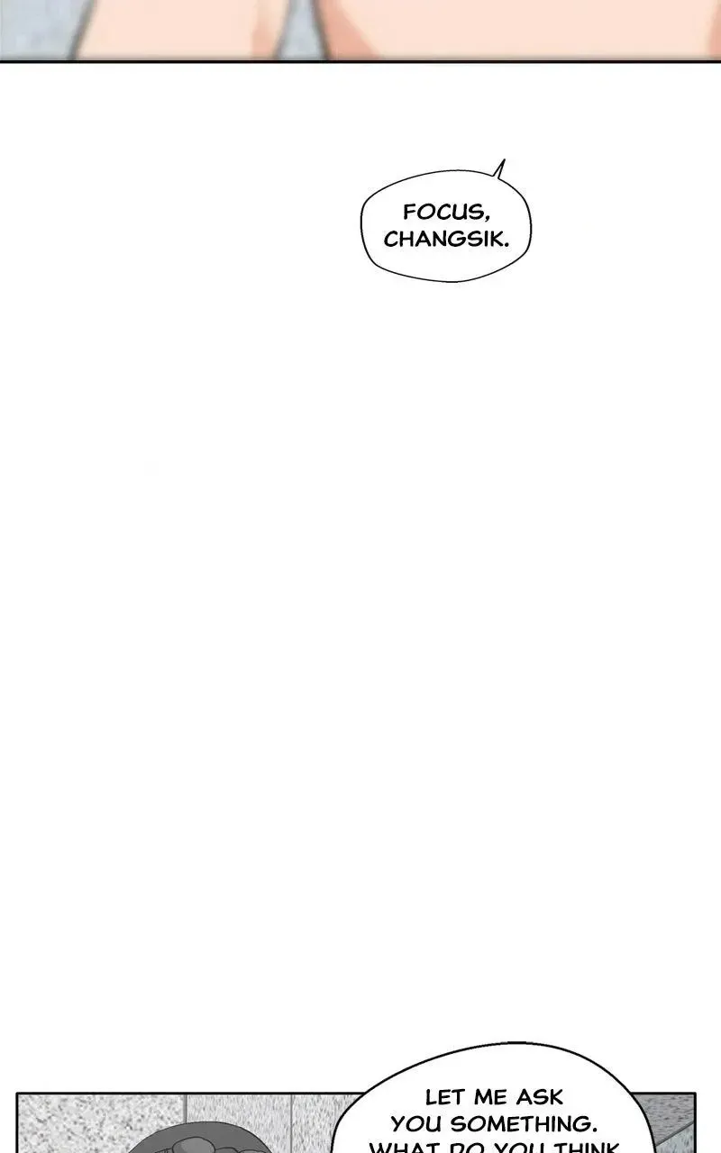 Pool Boy Chapter 39 page 20 - 