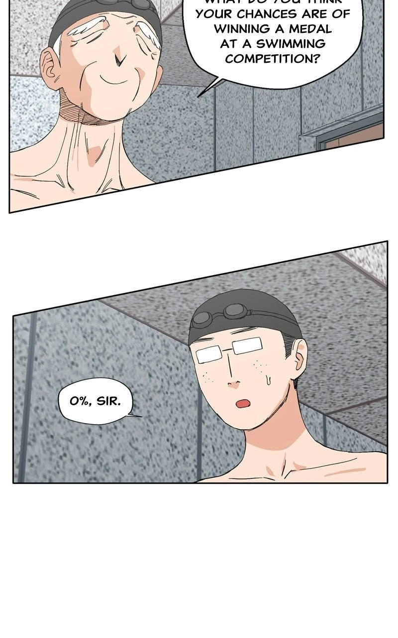 Pool Boy Chapter 39 page 21 - 