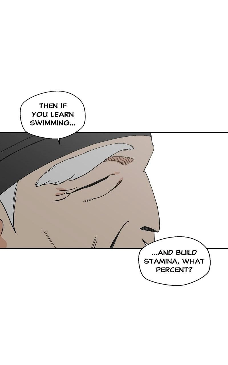 Pool Boy Chapter 39 page 23 - 