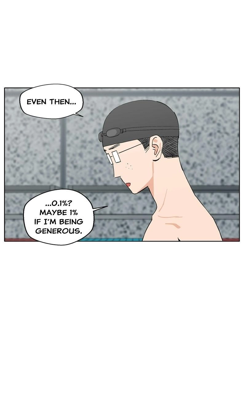 Pool Boy Chapter 39 page 24 - 