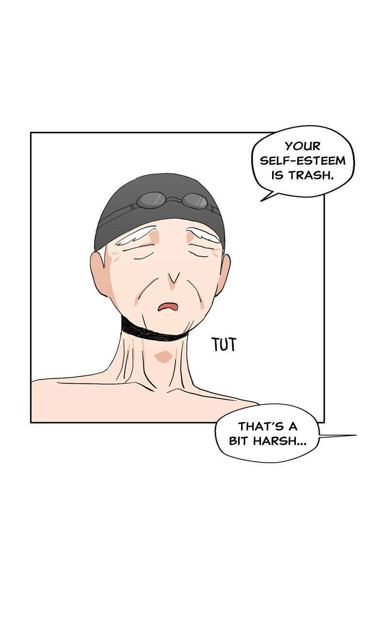 Pool Boy Chapter 39 page 25 - 