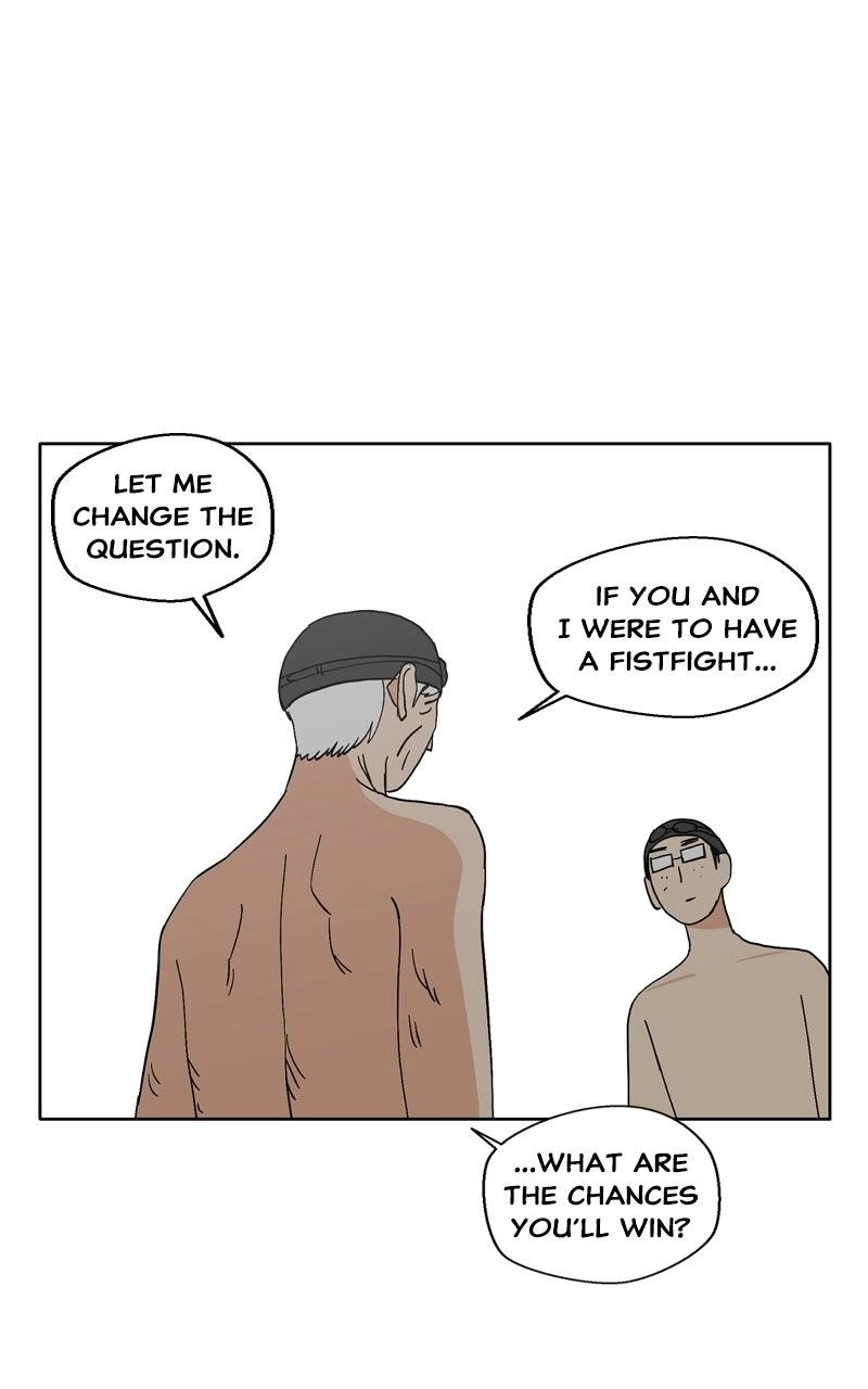 Pool Boy Chapter 39 page 26 - 