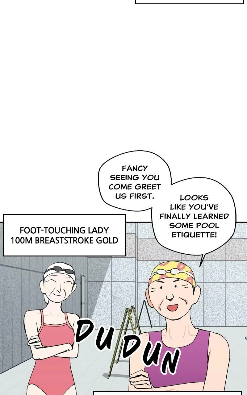 Pool Boy Chapter 39 page 4 - 