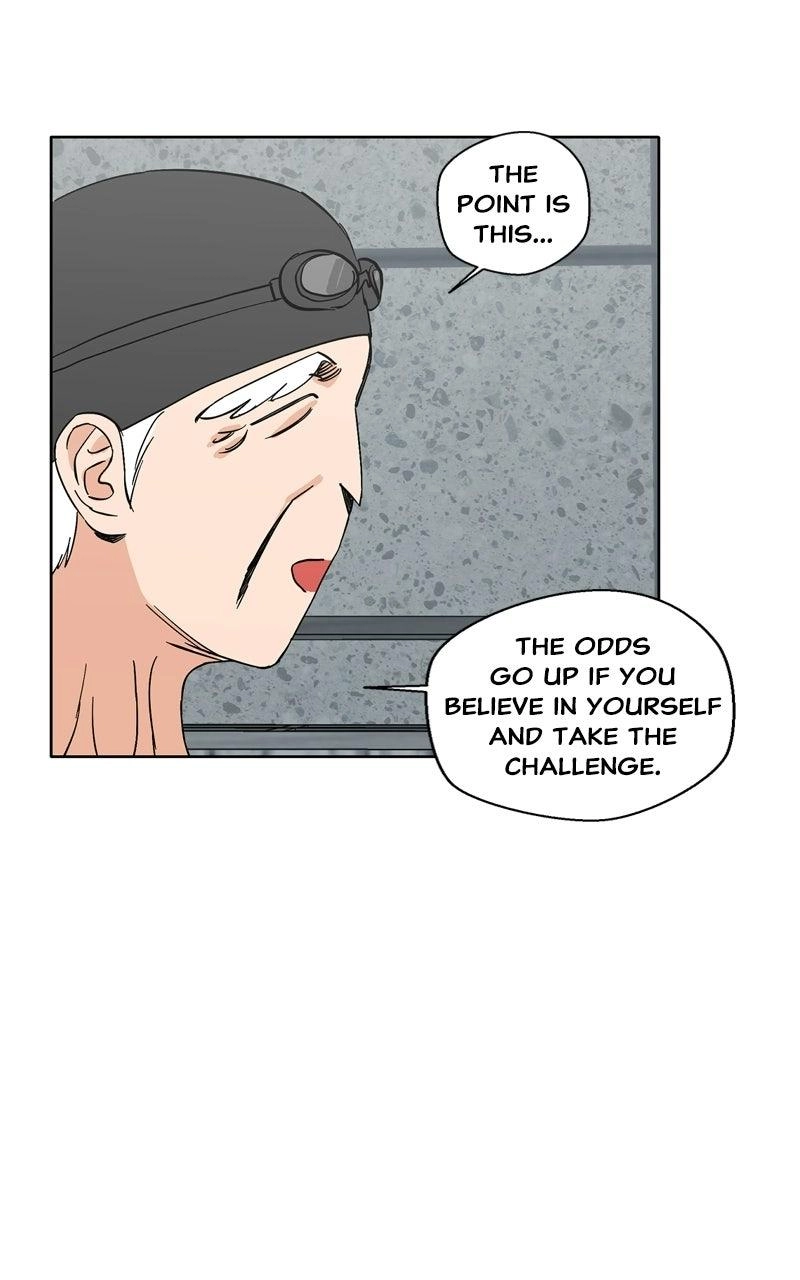 Pool Boy Chapter 39 page 31 - 