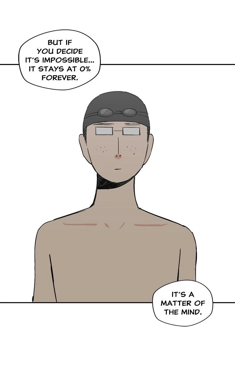 Pool Boy Chapter 39 page 32 - 